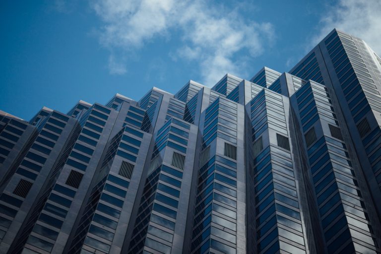 Architektura zero-trust: koncepcja bezpieczeństwa przyszłości