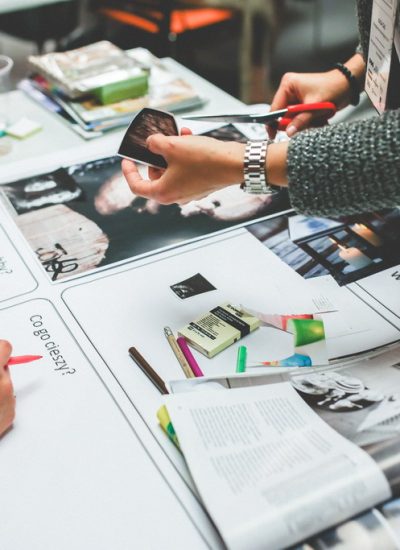 Otwarta innowacja: jak współpraca z partnerami zewnętrznymi przyspiesza postęp